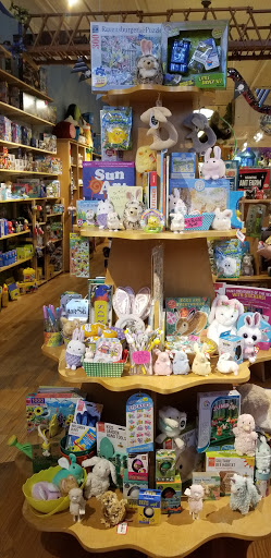 Toy Store «Treehouse Toys Ltd», reviews and photos, 47 Exchange St, Portland, ME 04101, USA