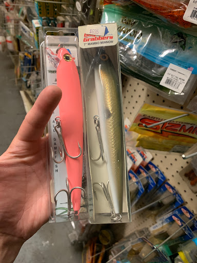 Pete's Bait and Tackle