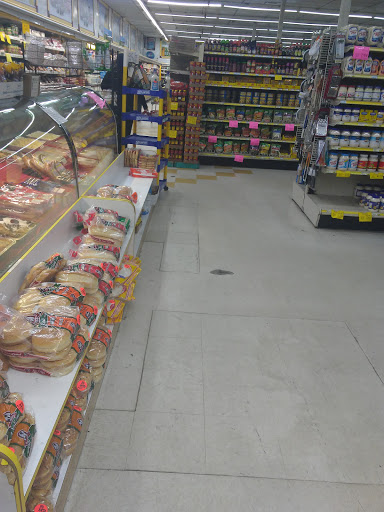 Grocery Store «Fair Line Food Center», reviews and photos, 16520 W Warren Ave, Detroit, MI 48228, USA