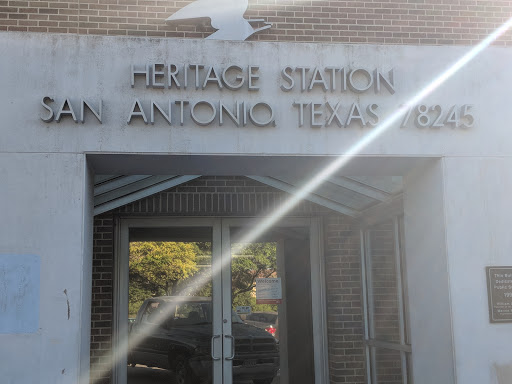 Post san antonio Offices San Antonio