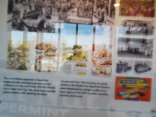 Art Museum «Arkell Museum», reviews and photos, 2 Erie Blvd, Canajoharie, NY 13317, USA