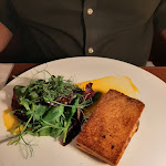 Photo n° 6 de l'avis de Celine.a fait le 30/11/2022 à 06:46 pour Hôtel Barrière Le Westminster à Le Touquet-Paris-Plage