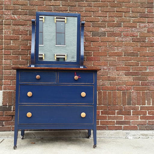 Antique Store «A Corner Cottage», reviews and photos, 895 Conner St, Noblesville, IN 46060, USA