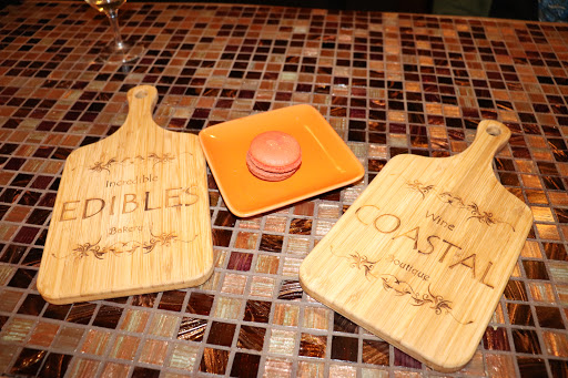 Wine Bar «Coastal Wine Boutique and Tasting Room», reviews and photos, 10880 Ocean Hwy #12a, Pawleys Island, SC 29585, USA