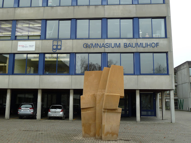 Gymnasium Bäumlihof Öffnungszeiten