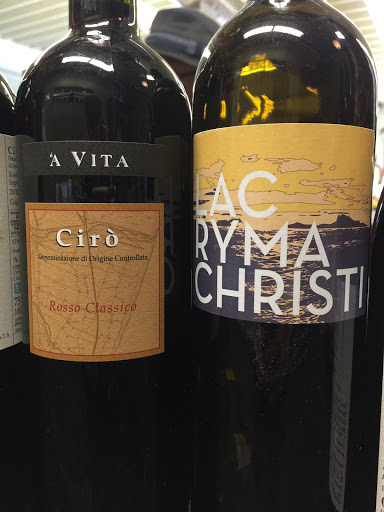 Liquor Store «The Jug Shop», reviews and photos, 1590 Pacific Ave, San Francisco, CA 94109, USA