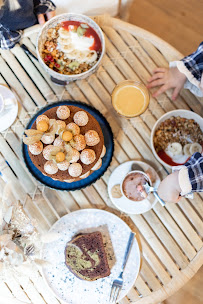 Photos du propriétaire du Restaurant brunch Mademoiselle Simone à Bordeaux - n°15