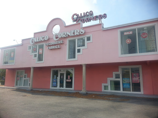 Calico Corners, 16810 S Dixie Hwy, Miami, FL 33157, USA, 