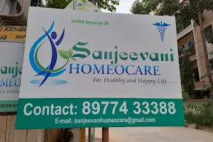 Sanjeevani Homeocare, Manikonda (Dr Sravani) image