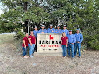 Hartman Pest Control - Photo 1 - Car repair in Belton, TX, Temple