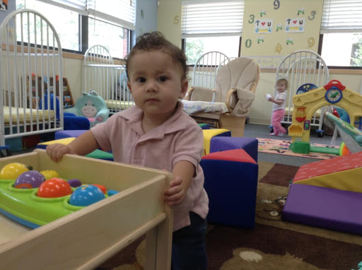 Day Care Center «Discovery Point Child Development», reviews and photos, 1960 Old Peachtree Rd, Lawrenceville, GA 30043, USA