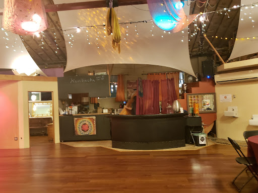Yoga Studio «OmCulture», reviews and photos, 2210 N Pacific St, Seattle, WA 98103, USA