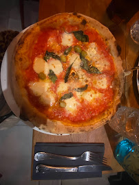 Pizza du Pizzeria In Teglia à Dijon - n°13