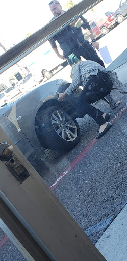Tire Shop «Firestone Complete Auto Care», reviews and photos, 830 Broadway, Chula Vista, CA 91911, USA