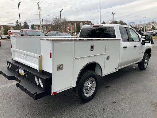 Used Truck Dealer «Front Line Motors», reviews and photos, 719 Rothsville Rd, Lititz, PA 17543, USA