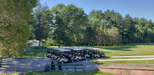 Golf Course «Reedy Meadow Golf Course», reviews and photos, 195 Summer St, Lynnfield, MA 01940, USA