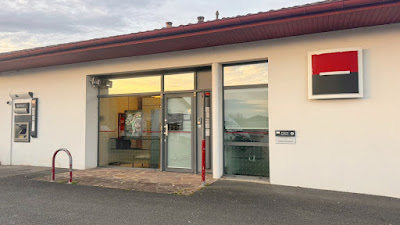 SG à Ustaritz