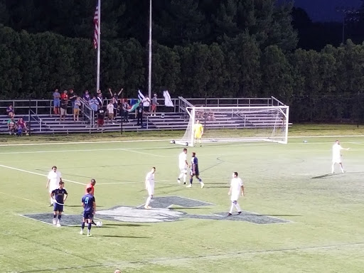 Stadium «Reese Stadium», reviews and photos, 75 Central Ave, New Haven, CT 06515, USA