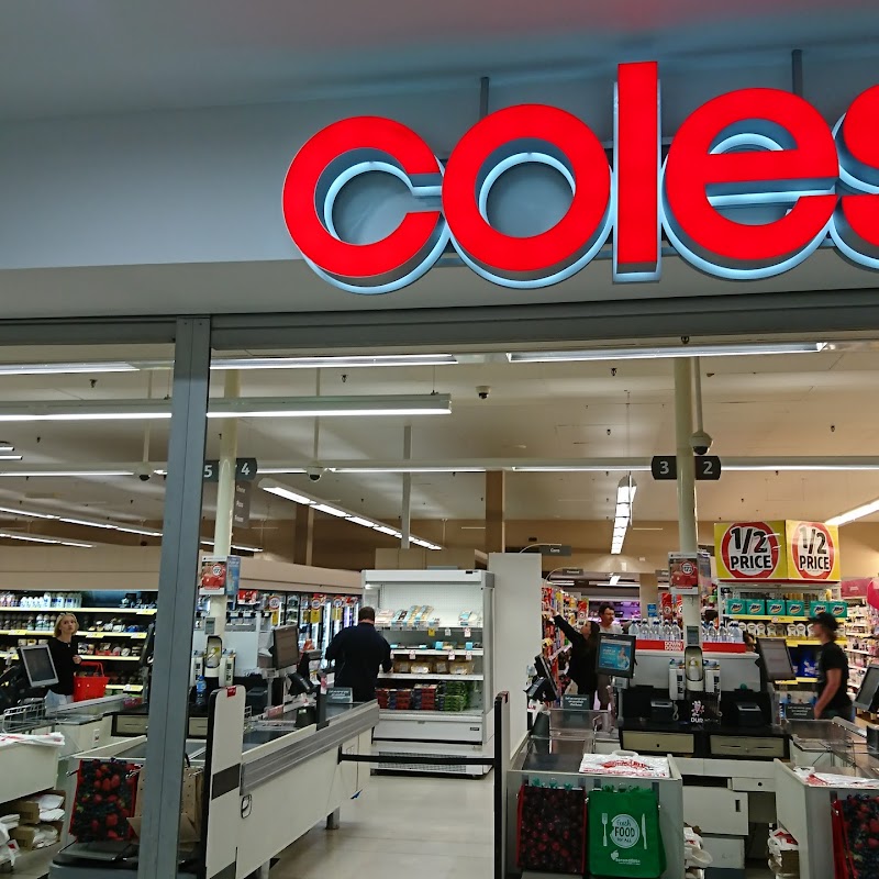 Coles