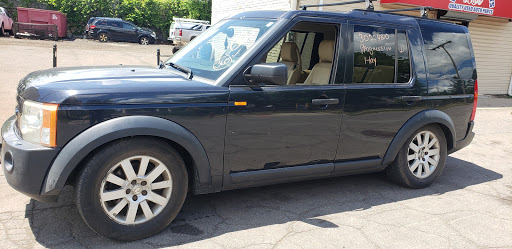 Used Auto Parts Store «House of Auto Parts», reviews and photos, 260 Haltiner St, River Rouge, MI 48218, USA