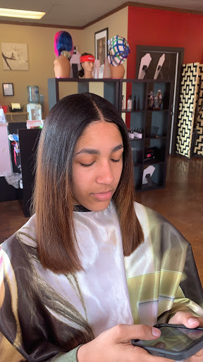 Beauty Salon «Chadowboxx Salon», reviews and photos, 1590 NE 172nd Ave, Portland, OR 97230, USA