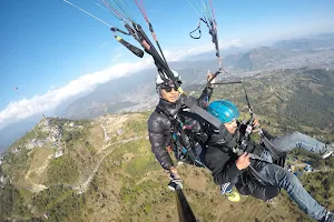 Sarangkot Paragliding Pvt. Ltd image