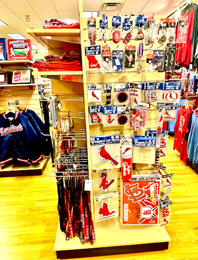 Sportswear Store «Rally House Fenton», reviews and photos, 676 Gravois Bluffs Blvd b, Fenton, MO 63026, USA