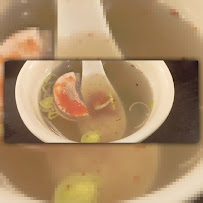Soupe du Restaurant japonais Akashi Sushi à Paris - n°5