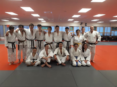 Union Sportive Changé Omnisport Judo