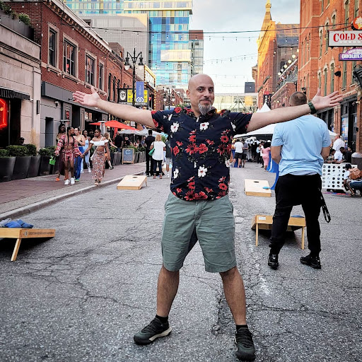 Casino «Greektown Casino», reviews and photos, 555 E Lafayette St, Detroit, MI 48226, USA