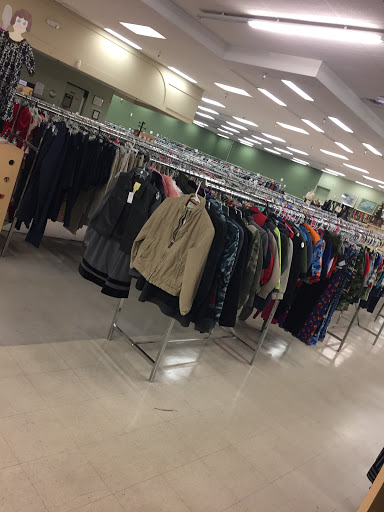 Thrift Store «Dothan Rescue Mission», reviews and photos, 2210 Ross Clark Cir #1, Dothan, AL 36301, USA