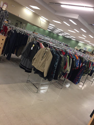 Thrift Store «Dothan Rescue Mission», reviews and photos, 2210 Ross Clark Cir #1, Dothan, AL 36301, USA