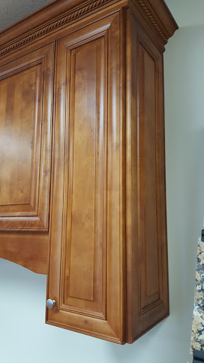 Cabinet Maker «Ideal Cabinet Refacing of Naples», reviews and photos, 3555 Westview Dr, Naples, FL 34104, USA