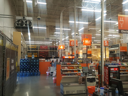 Home Improvement Store «The Home Depot», reviews and photos, 5300 Windward Pkwy, Alpharetta, GA 30004, USA