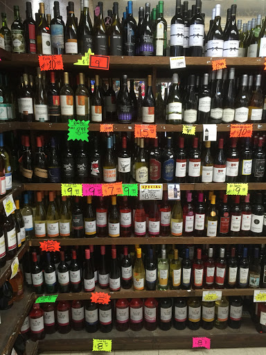 Liquor Store «Stop and Shop», reviews and photos, 4321 Madison Ave, Sacramento, CA 95842, USA