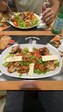 Plats et boissons du Restaurant turc Sivas Kebab à Malaunay - n°2