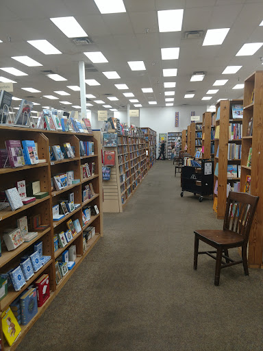 Book Store «Half Price Books», reviews and photos, 6339 E Southern Ave, Mesa, AZ 85206, USA