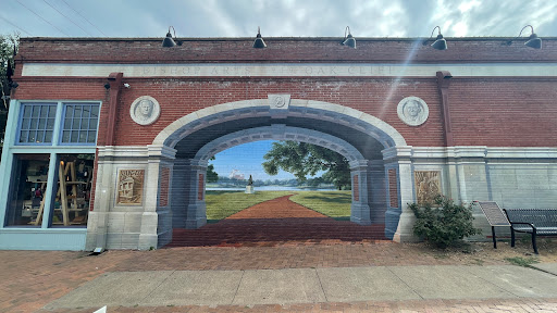 Gift Shop «Bishop Street Market», reviews and photos, 419 N Bishop Ave, Dallas, TX 75208, USA