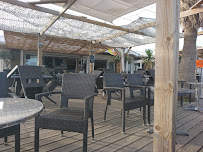 Atmosphère du Restaurant Le Reef-1830 à Agde - n°10