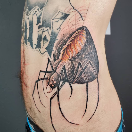 Explore niece and nephew tattoo ideas, creative tattoo ideas in Orem, available at Hearts and Hands Tattoo and Piercing