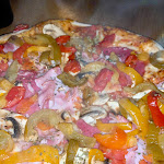 Photo n°1 de l'avis de Dirk.e fait le 12/12/2022 à 17:06 sur le  Pizzeria Due à County of Rietberg