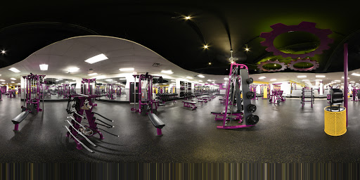 Gym «Planet Fitness», reviews and photos, 3675 Albany Post Rd, Poughkeepsie, NY 12601, USA