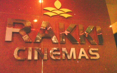 Rakki Cinemas image