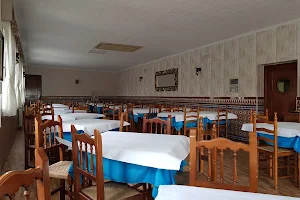 Restaurante Hostal Ecuador image