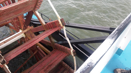 Maritime Museum «Oregon Maritime Museum», reviews and photos, 198 SW Naito Pkwy, Portland, OR 97204, USA