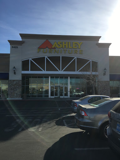 Ashley HomeStore, 6425 N Decatur Blvd, Las Vegas, NV 89131, USA, 
