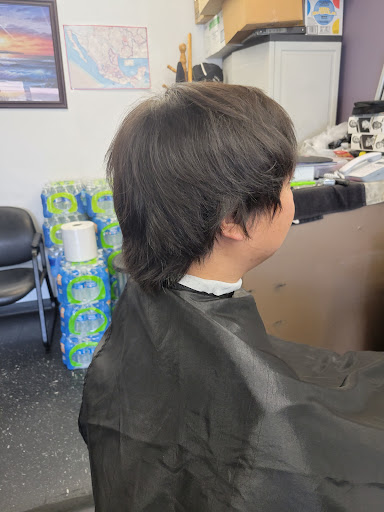 Barber Shop «Avo Barbershop», reviews and photos, 1034 W 6th St #103, Corona, CA 92882, USA