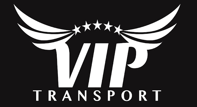 Reacties en beoordelingen van VIP transport