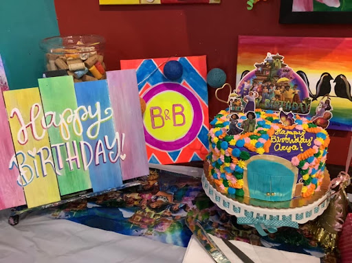 Party Planner «Bottle & Bottega La Grange», reviews and photos, 1 W Harris Ave, La Grange, IL 60525, USA