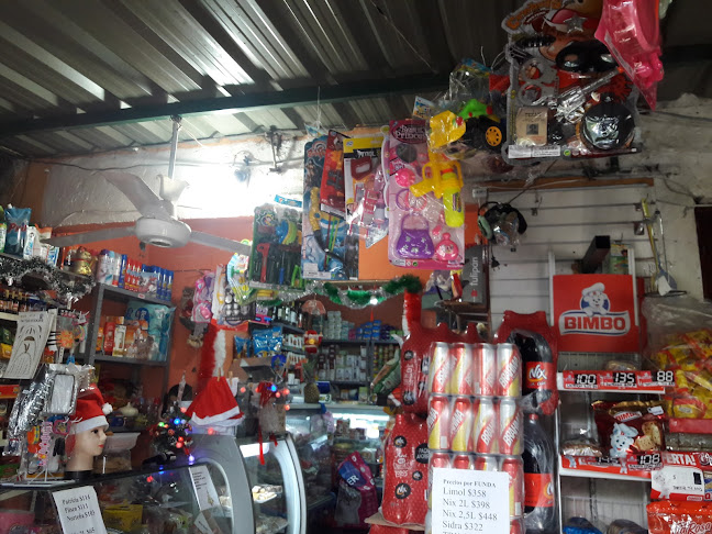 Minimercado Estela - Canelones